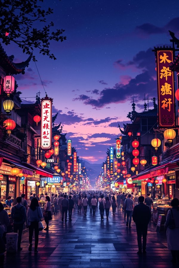 烟火人间 - 天空影视