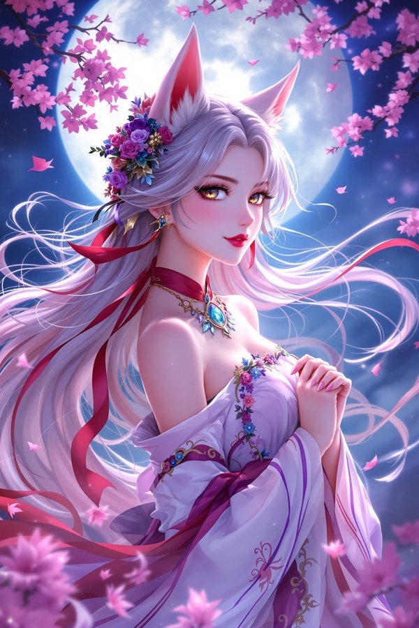 狐妖小红娘 - 天空影视