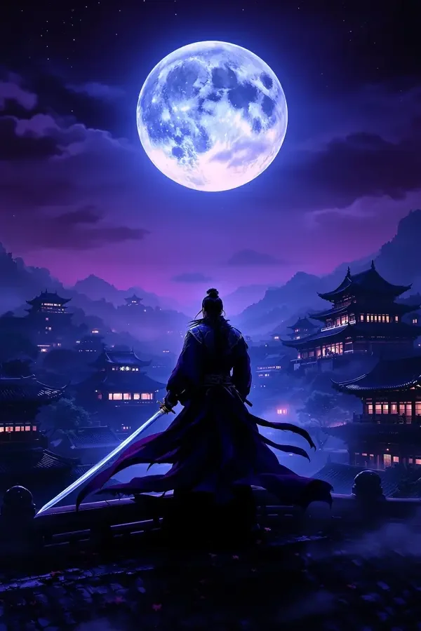 长安十二夜 - 天空影视